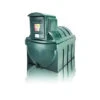 Atlas 2500L Bunded Fuel Depot 240V -Garden Furniture Sales atlas 2500 fda
