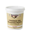 Bartoline Linseed Oil Glazing Putty Multi-Purpose Natural 2kg -Garden Furniture Sales bartoline linseed oil glazing putty multi purpose natural 2kg