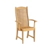 Alexander Rose Bengal Roble Armchair 2 Alexander Rose Bengal Roble Armchair -Garden Furniture Sales bengal 115
