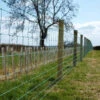 Stock Wire C8/80/15 Green 50m -Garden Furniture Sales betafence rylock green stockfence