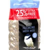Tom Chambers No More Mess Bird Seed 2.5kg -Garden Furniture Sales bfb035 no more mess mix 2kg 25 extra free 1