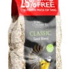 Tom Chambers Classic Seed Blend 3kg + 25% -Garden Furniture Sales bfc005 classic seed blend 3kg 25 extra free