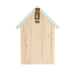 Wrendale Sparrow Bird House 7 Wrendale Sparrow Bird House -Garden Furniture Sales bh001 a yhv9 wr 2