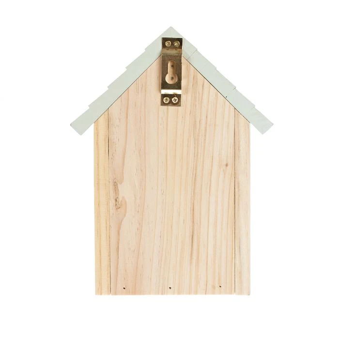 Wrendale Sparrow Bird House 5 Wrendale Sparrow Bird House - Image 3