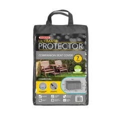 Bosmere Ultimate Protector Companion Bench Cover