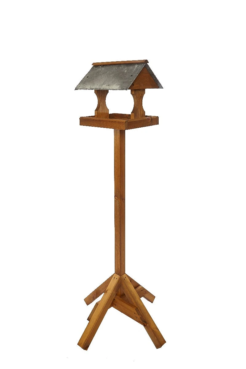 Tom Chambers Bishopdale Bird Table 4 Tom Chambers Bishopdale Bird Table - Image 2