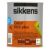 Sikkens Cetol HLS 009 Dark Oak Paint 2.5L 2 Sikkens Cetol HLS 009 Dark Oak Paint 2.5L -Garden Furniture Sales cetol sikkens dark oak 2.5