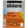 Sikkens Cetol HLS 006 Light Oak Paint 1L -Garden Furniture Sales cetollightoak 33915ad4 0455 4596 bfcd 8b0933ef8102