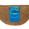 Tom Chambers 40cm Water Save Hayrack Liner -Garden Furniture Sales clco084 watersave coco fibre liner for hayrack 40cm