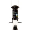 Tom Chambers Flick 'N' Click 4 Port Seed Feeder -Garden Furniture Sales cs060 heavy duty flick n click 4 port seed feeder