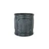 Woodlodge Chelsea-Lite Cylinder Planter -Garden Furniture Sales cyclinder chelsea lite