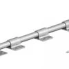 Garage Door Drop Bolt 18" 2 Garage Door Drop Bolt 18" -Garden Furniture Sales drop bolt