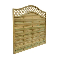 Forest Garden Europa Prague Screen 180 X 180 X 4cm