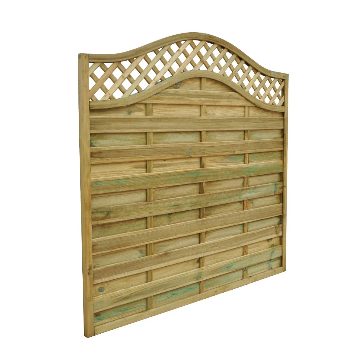 Forest Garden Europa Prague Screen 180 X 180 X 4cm 3 Forest Garden Europa Prague Screen 180 X 180 X 4cm