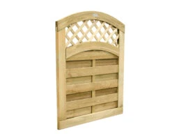 Forest Garden Prague Gate 120 X 90 X 45cm