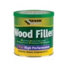 Everbuild 2 Part High Performance Wood Filler -Garden Furniture Sales everbuild 2 part high performance wood filler redwood 500g