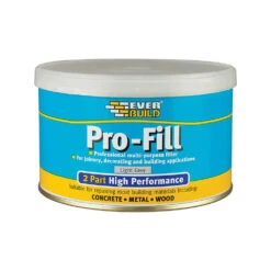 Everbuild Pro-Fill Multi-Purpose Filler 500g