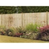 Feathered Edge Fence Panel -Garden Furniture Sales feathered edge panel 500x500 1