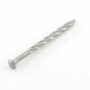 Drive Screw Nails Galvanised 75X14G 25KG 2 Drive Screw Nails Galvanised 75X14G 25KG -Garden Furniture Sales galv drive screw nails 18
