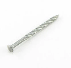 Drive Screw Nails Galvanised 75X14G 25KG