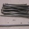 Round Wire Galvanised Nails 150X6MM 25KG -Garden Furniture Sales galv nails 150mm d6ab64a3 9774 4a7b 91aa 5ba22904062e