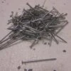 Round Wire Galvanised Nails 50X2.65MM 25KG -Garden Furniture Sales galv nails 50mm 8ef29cdc b1f9 4907 8b2a cddcb1902922