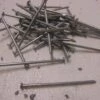 Round Wire Galvanised Nails 90X4MM 1KG 2 Round Wire Galvanised Nails 90X4MM 1KG -Garden Furniture Sales galv nails 90 100mm f5504e60 01e3 4c89 9cf4 12db73a91e7c