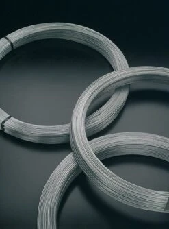 Moncaster Single Strand Wire HT 3.1mm 25kg