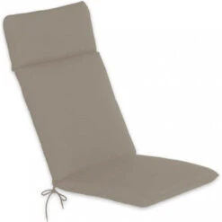 Glencrest CC Collection Recliner Cushion Taupe