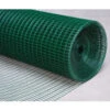 Green Weld Mesh 3' X 2" X 2" 25m Roll -Garden Furniture Sales green pvc wire coated mesh 3