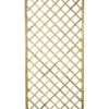 Forest Garden Hidcote Lattice 180 X 90cm