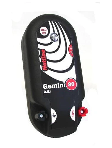 Hotline Gemini 80 12V Or Mains 3 Hotline Gemini 80 12V Or Mains