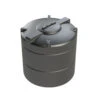 Enduramaxx Potable Water Tank 1250L -Garden Furniture Sales ins172205 1250 litre wras approved insulated vertical tank