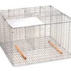 Pest-Stop Larsen Cage Trap -Garden Furniture Sales larsen 1