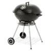 Lifestyle 22" Kettle Charcoal BBQ -Garden Furniture Sales lifestyle appliances 22 inch charcoal barbecue ba0022a