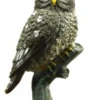 Bisley Small Owl Decoy 1 Bisley Small Owl Decoy -Garden Furniture Sales little owl