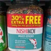 Nishikoi Multistick 540g