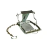 Fenn Rat Trap With Chain MK4