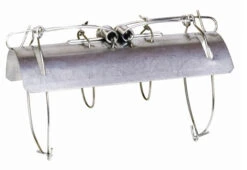 Defenders Tunnel Mole Trap