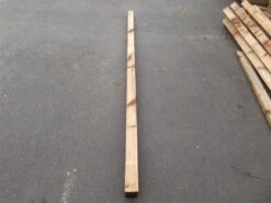 Panel Post Dipped 1.5m