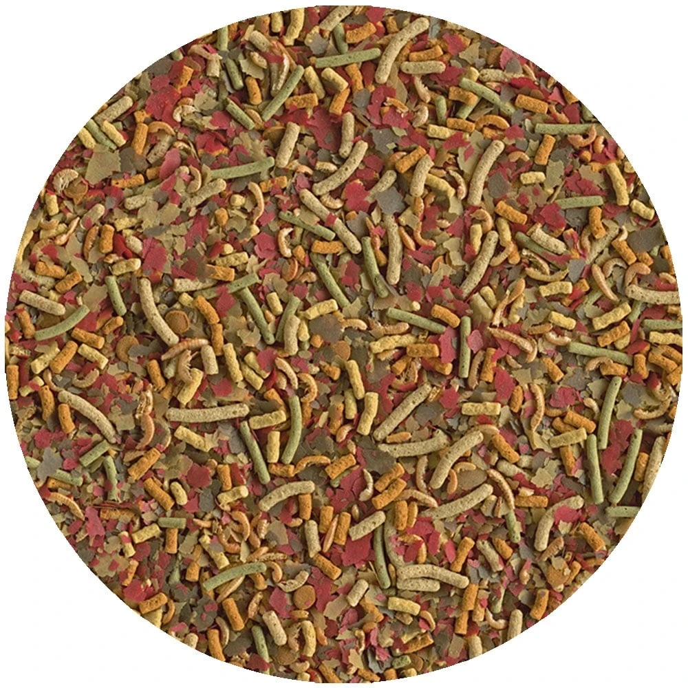 Tetra Pond Multi Mix 4L 4 Tetra Pond Multi Mix 4L - Image 2