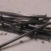 Round Wire Bright Nails 100X4.5MM 25kg