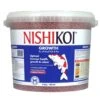 Nishikoi Growth Food Small Pellets 2.5kg 033G -Garden Furniture Sales nishikoi growth food small pellets 2 5kg