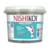 Nishikoi Multi-Sticks Fish Food 1575g -Garden Furniture Sales nishikoi multi sticks 1575g