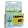 Nishikoi Water Feature Cleaning Tablet Kit -Garden Furniture Sales nishikoi water feature algae cleaning kit