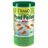 Tetra Pond Pellets Mini 1L -Garden Furniture Sales pellets mini p275 7318 image