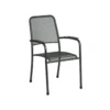 Alexander Rose Portofino Stacking Armchair & Cushion -Garden Furniture Sales portofino 7952