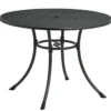 Alexander Rose Portofino Round Table 1.05m