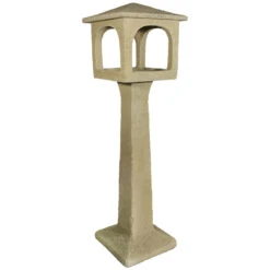 Willowstone Rustic Bird Table R21