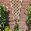 Forest Garden Hidcote Fan Trellis 180 X 61 X 3cm -Garden Furniture Sales rffl06 fg website